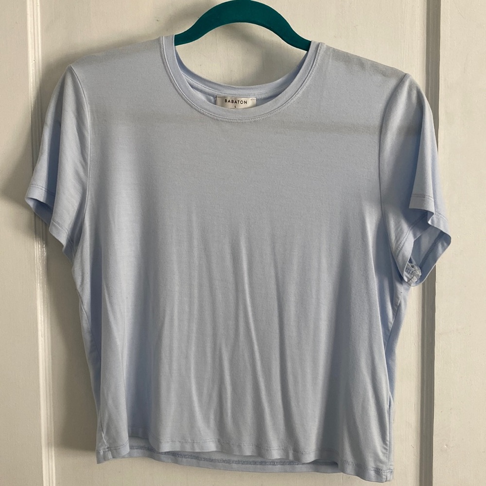 Aritzia Babaton t-shirt